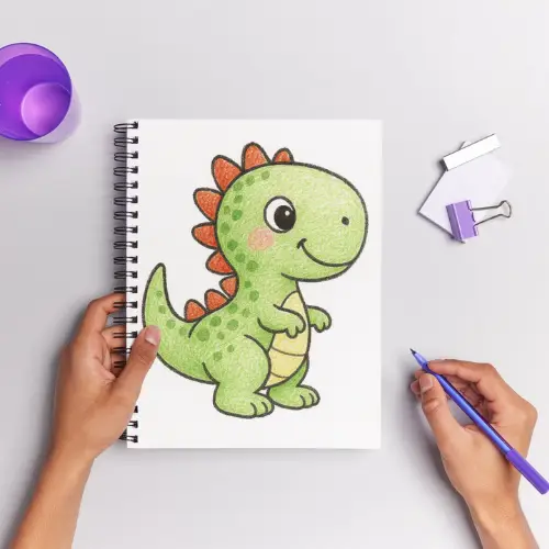 Dinos et compagnie